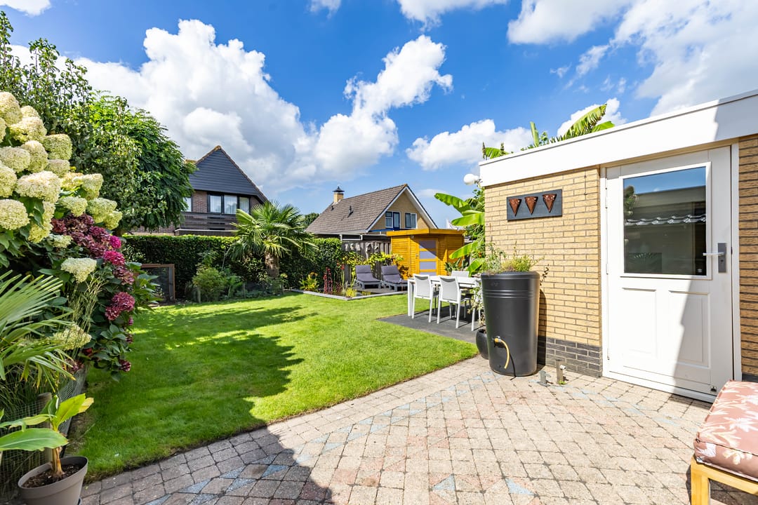 Foto 43 van Dokter Siebingasingel 21