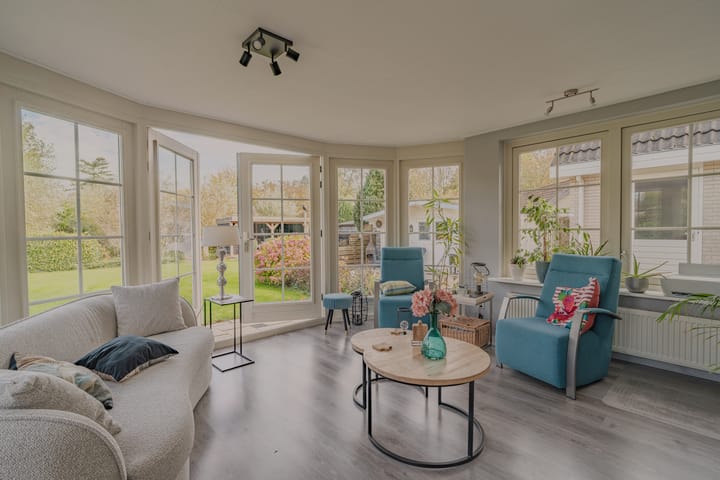 Foto 4 van Oranje Nassaulaan 13