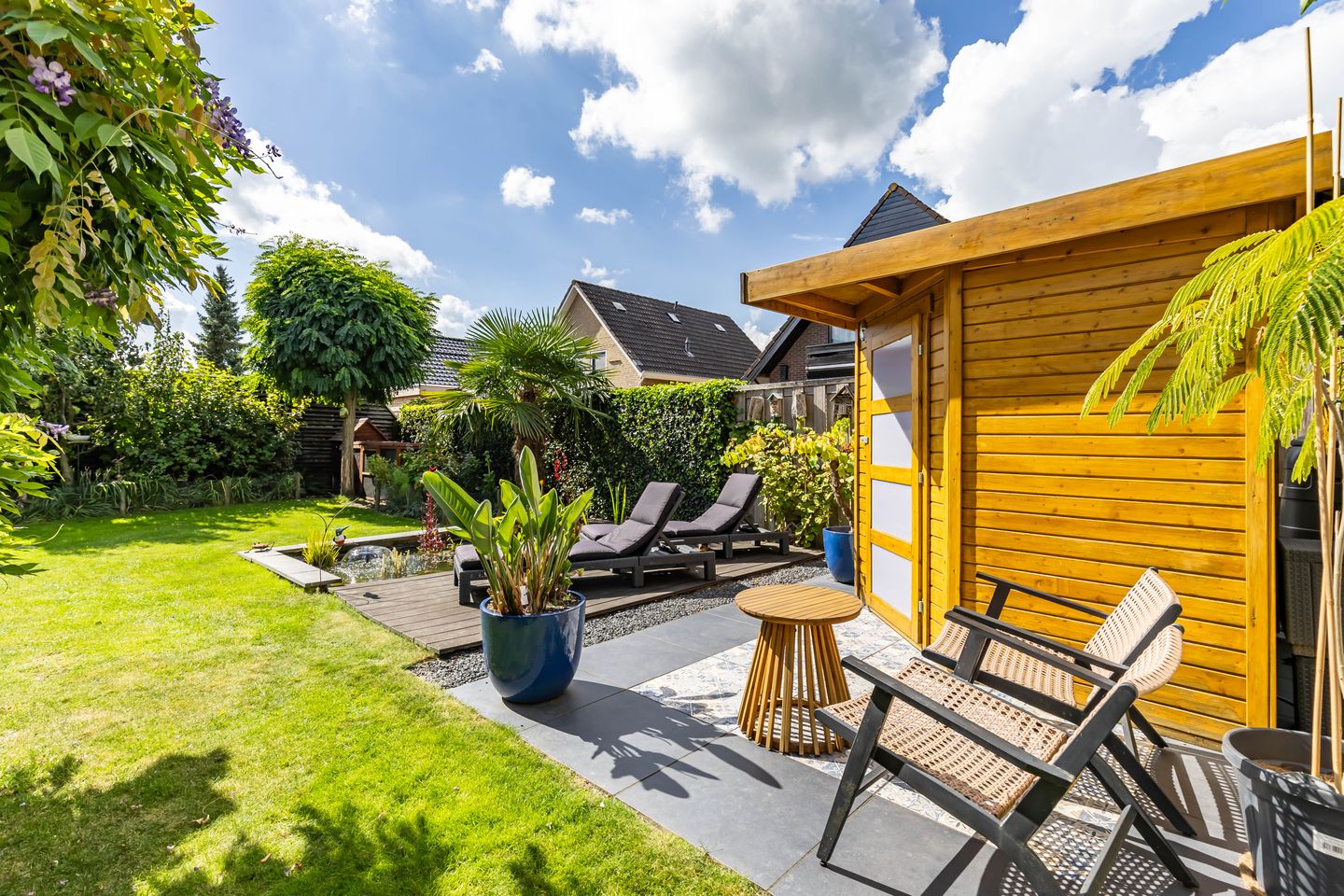 Foto 44 van Dokter Siebingasingel 21