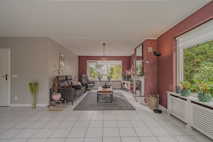 Foto 5 van Oranje Nassaulaan 13