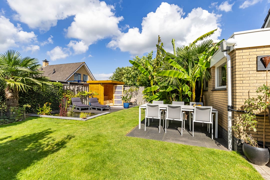 Foto 46 van Dokter Siebingasingel 21