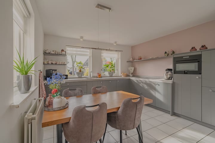 Foto 8 van Oranje Nassaulaan 13