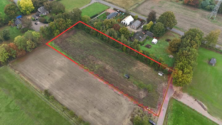 Foto 1 van Blarinckhorsterweg