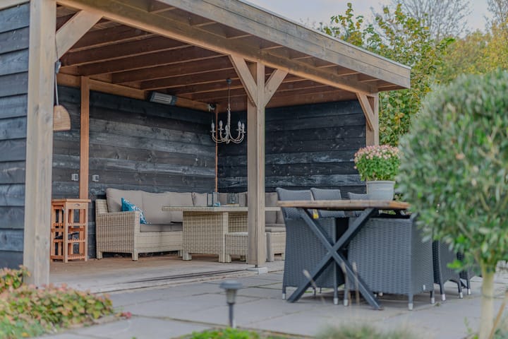 Foto 10 van Oranje Nassaulaan 13