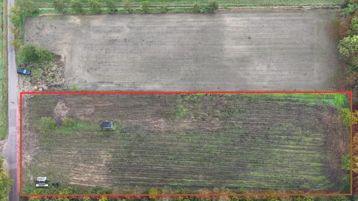 Foto 2 van Blarinckhorsterweg