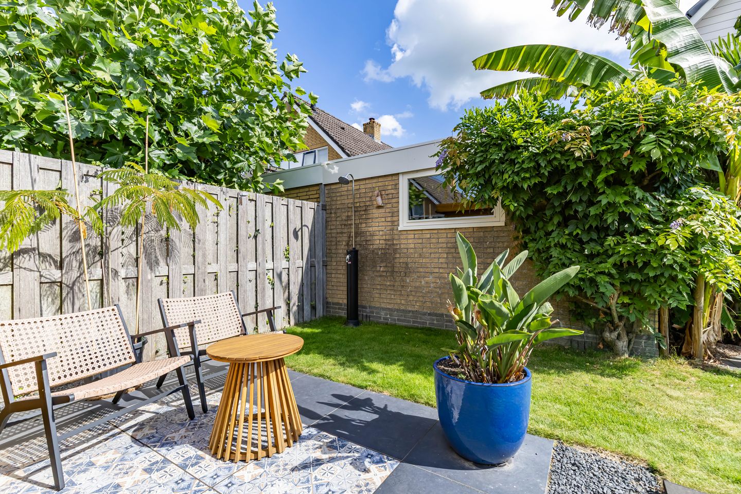 Foto 50 van Dokter Siebingasingel 21