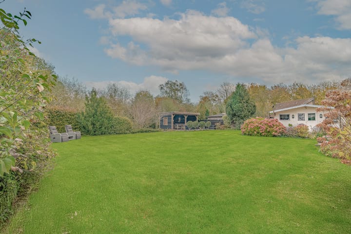 Foto 12 van Oranje Nassaulaan 13