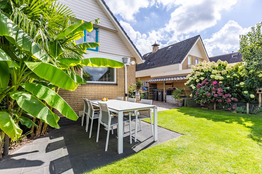 Foto 52 van Dokter Siebingasingel 21