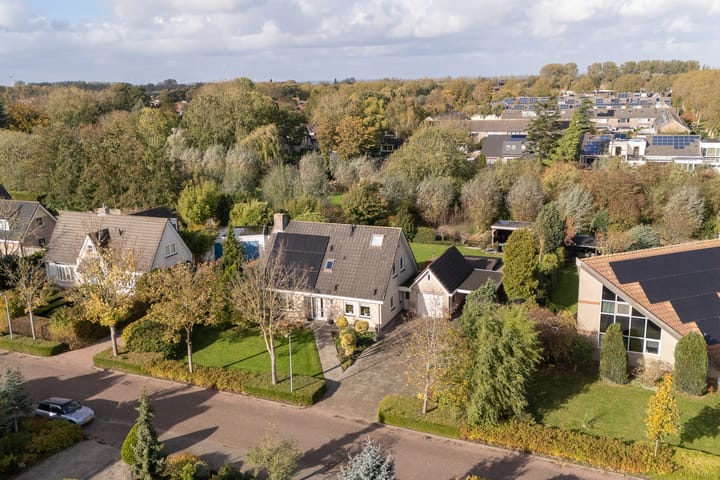 Foto 13 van Oranje Nassaulaan 13