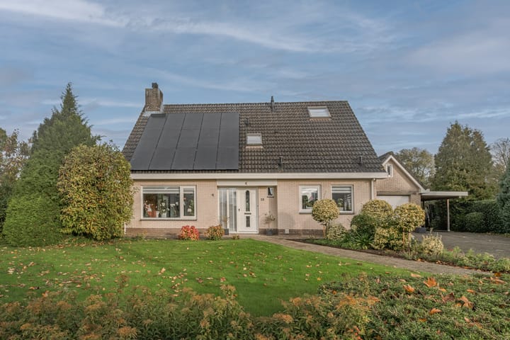 Foto 14 van Oranje Nassaulaan 13