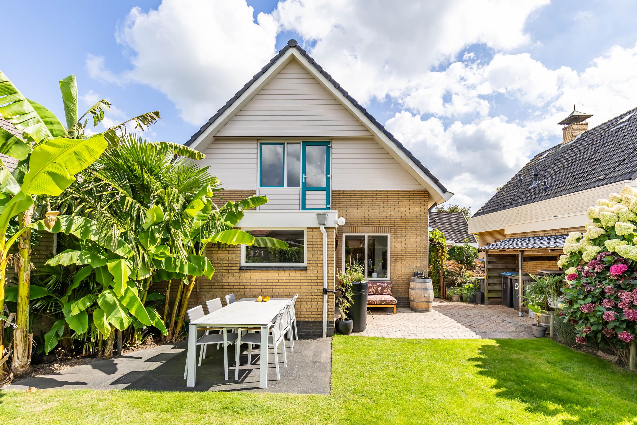 Foto 54 van Dokter Siebingasingel 21