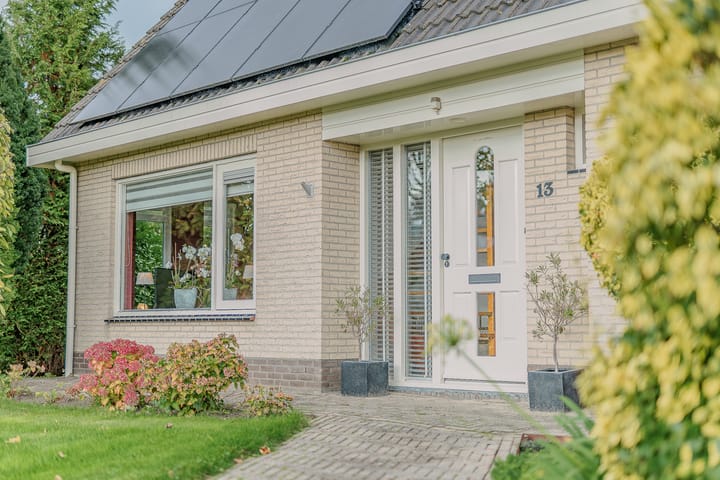 Foto 15 van Oranje Nassaulaan 13