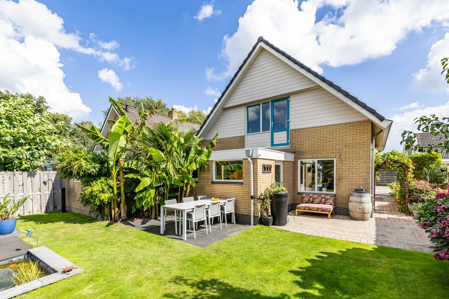 Foto 55 van Dokter Siebingasingel 21