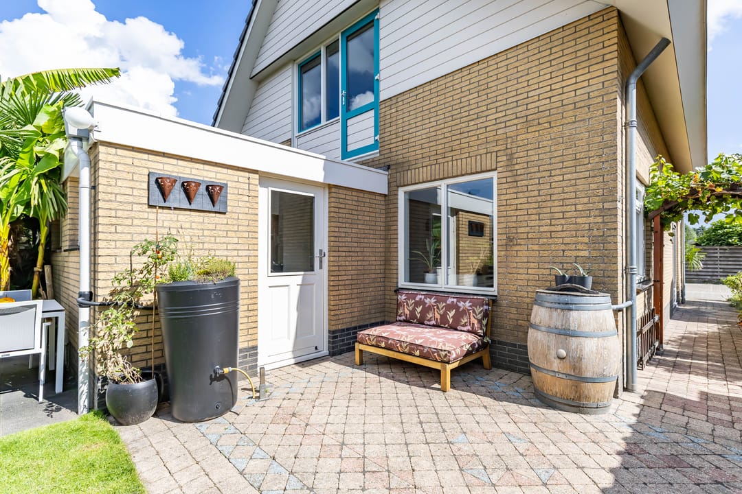 Foto 56 van Dokter Siebingasingel 21