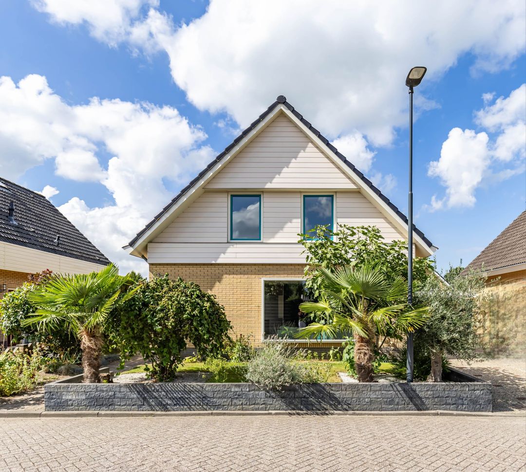 Foto 58 van Dokter Siebingasingel 21