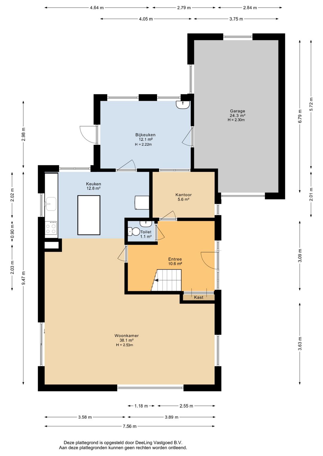 Foto 61 van Dokter Siebingasingel 21
