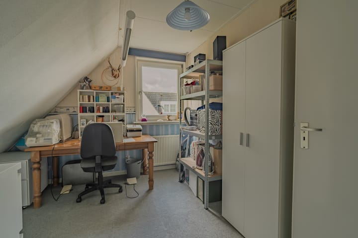 Foto 36 van Oranje Nassaulaan 13