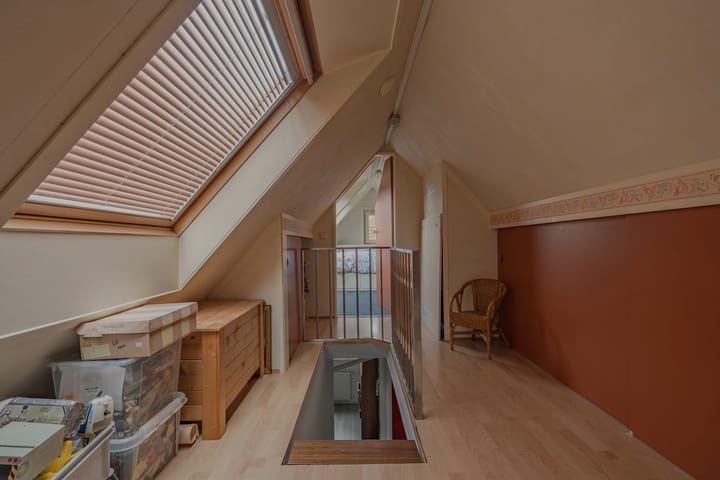 Foto 38 van Oranje Nassaulaan 13