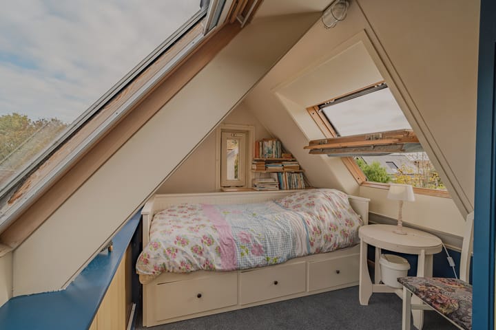 Foto 39 van Oranje Nassaulaan 13