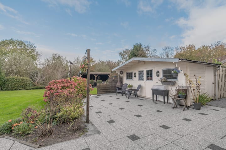 Foto 45 van Oranje Nassaulaan 13