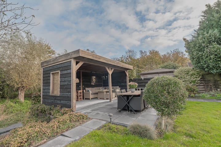 Foto 46 van Oranje Nassaulaan 13