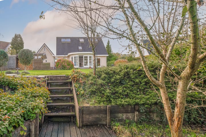 Foto 50 van Oranje Nassaulaan 13