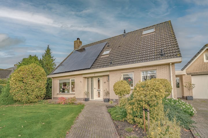 Foto 53 van Oranje Nassaulaan 13