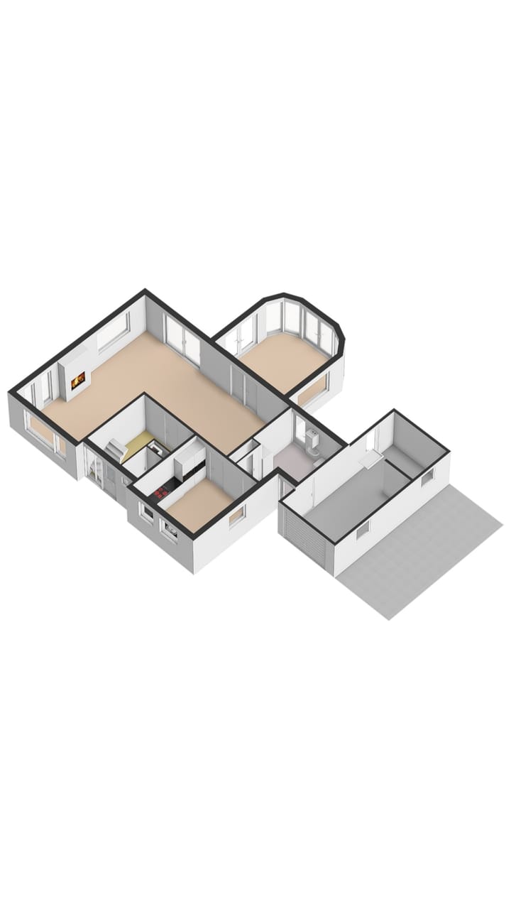 Foto 58 van Oranje Nassaulaan 13