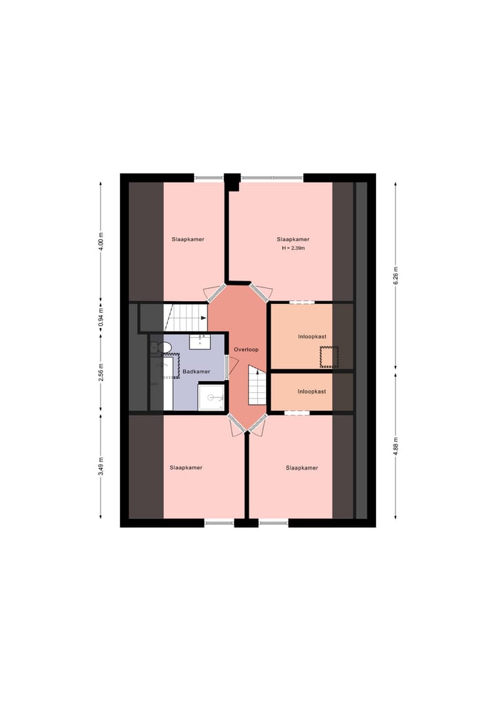 Foto 59 van Oranje Nassaulaan 13