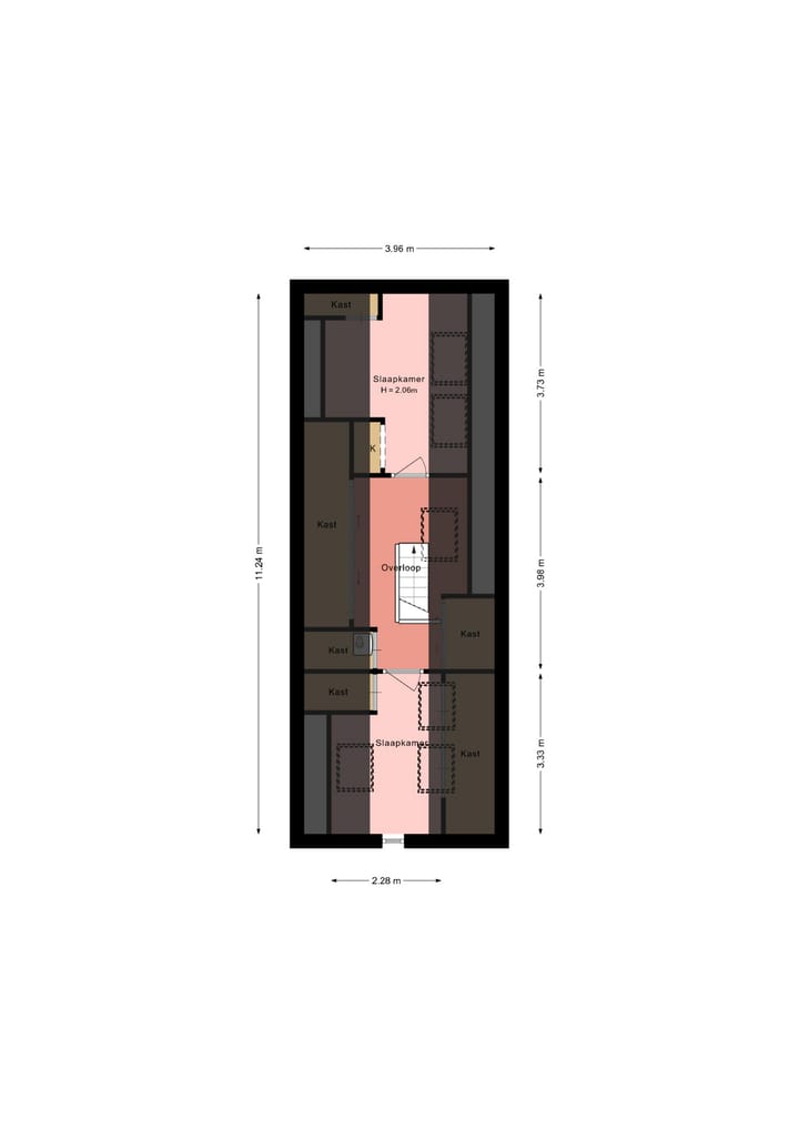 Foto 61 van Oranje Nassaulaan 13
