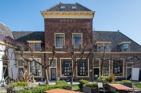 Hof van Sonoy 13