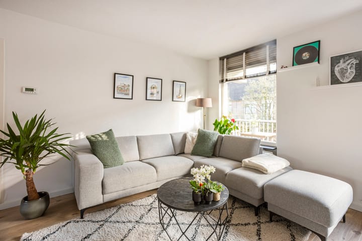 Foto 2 van Willem van Otterloostraat 10