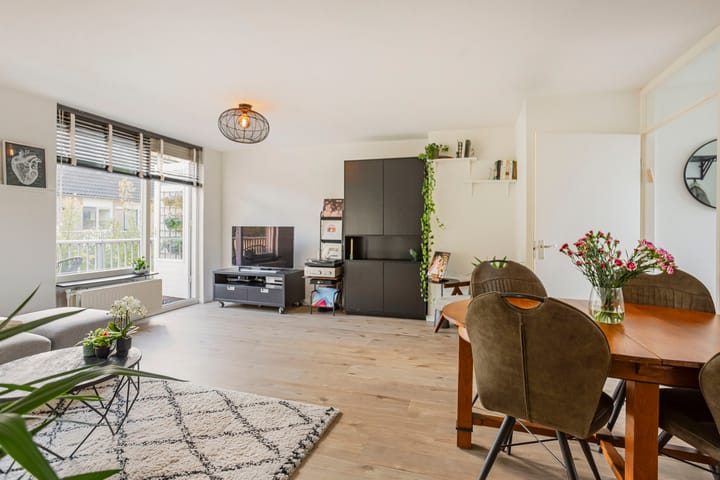 Foto 7 van Willem van Otterloostraat 10