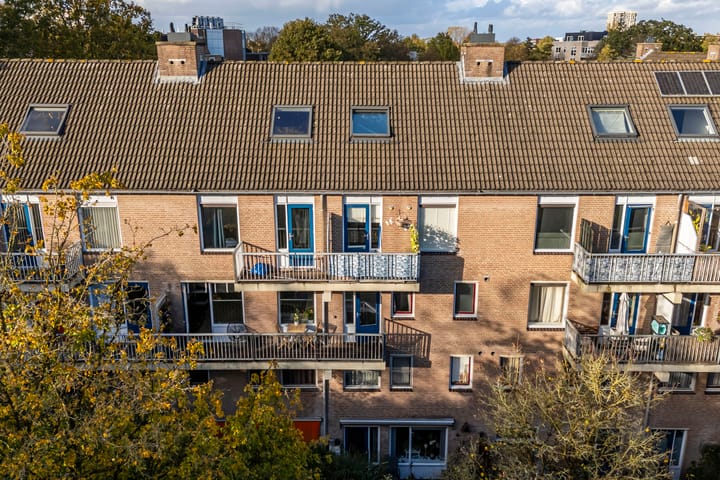 Foto 5 van Willem van Otterloostraat 10