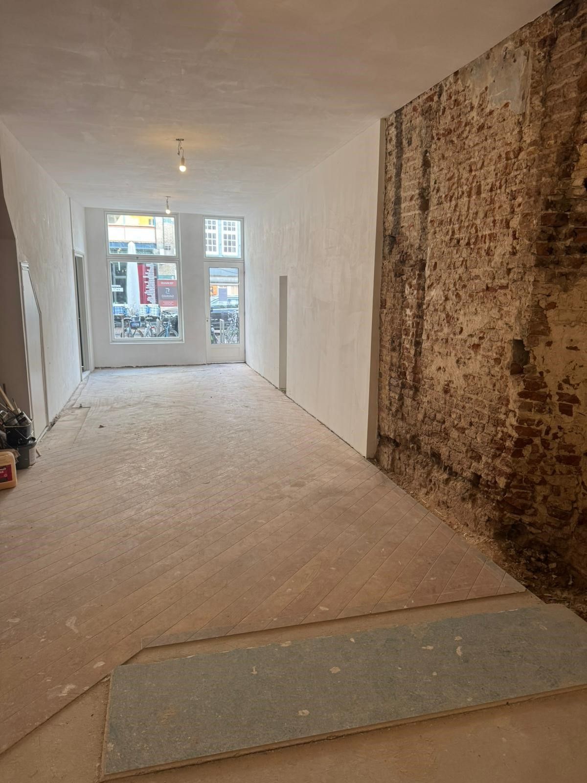 Bekijk foto 3 van Oude Vismarkt 18