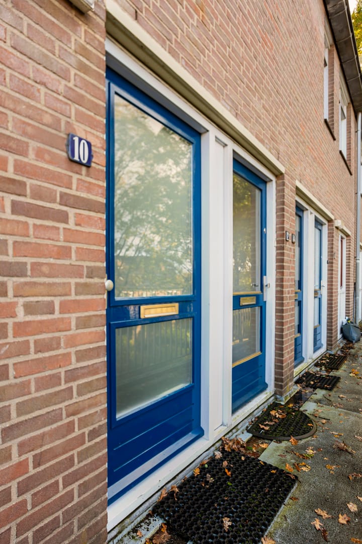 Foto 21 van Willem van Otterloostraat 10