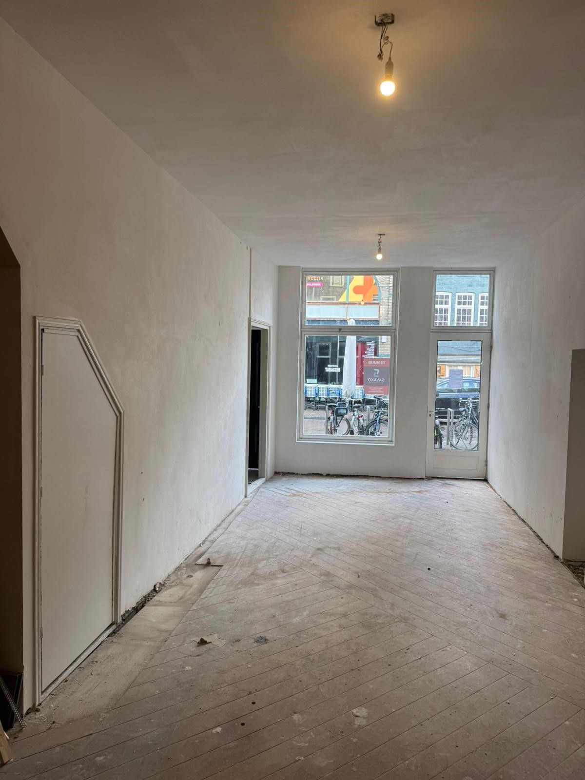 Bekijk foto 2 van Oude Vismarkt 18