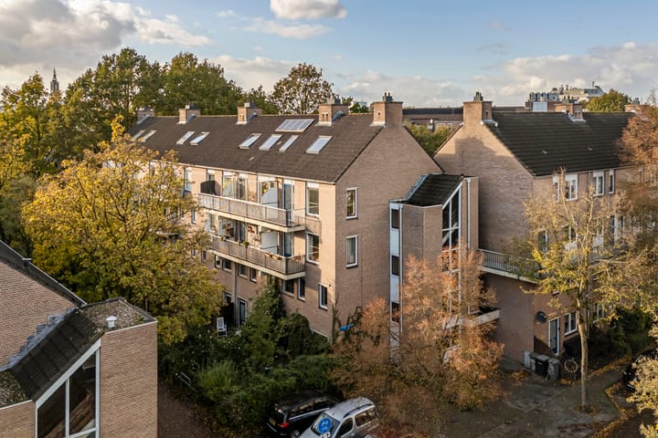 Foto 26 van Willem van Otterloostraat 10