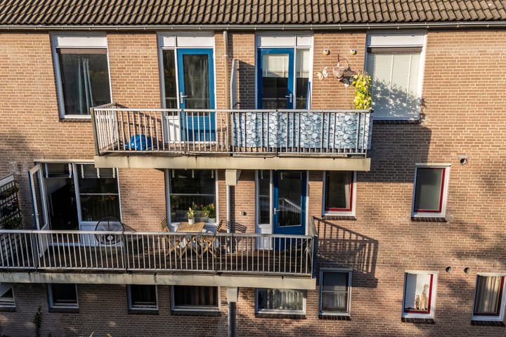 Foto 27 van Willem van Otterloostraat 10