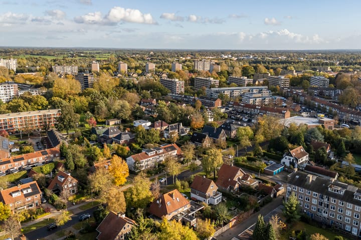 Foto 28 van Willem van Otterloostraat 10