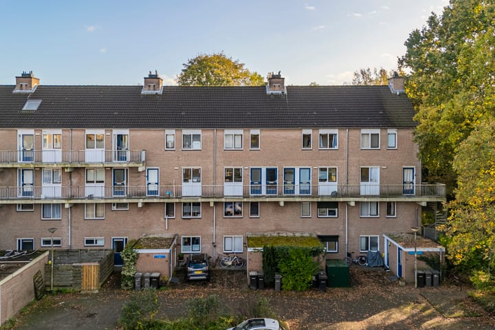 Foto 25 van Willem van Otterloostraat 10