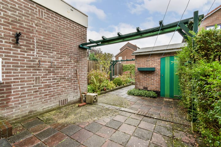 Foto 5 van Beatrixstraat 12