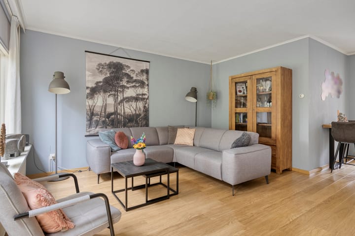 Foto 7 van Morslaan 40