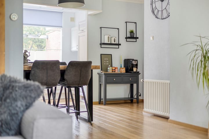 Foto 9 van Morslaan 40