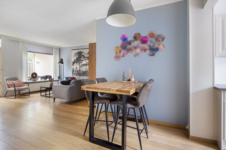 Foto 10 van Morslaan 40