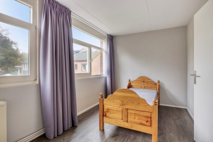 Foto 25 van Morslaan 40