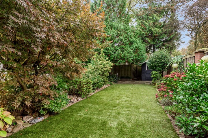 Foto 32 van Morslaan 40