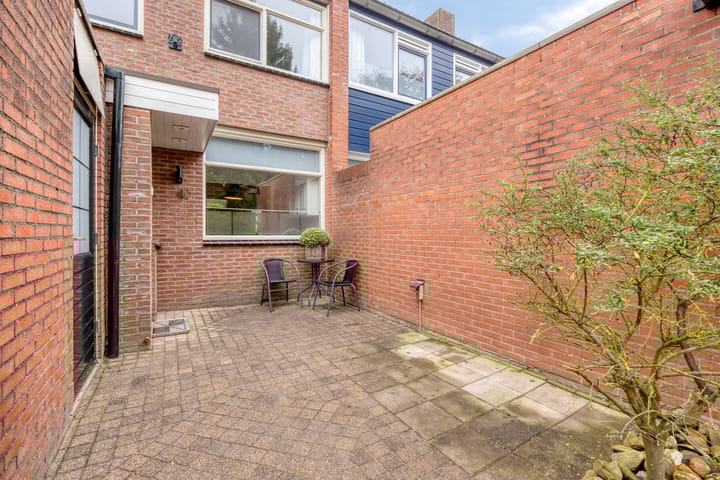 Foto 37 van Morslaan 40