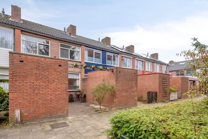 Foto 38 van Morslaan 40