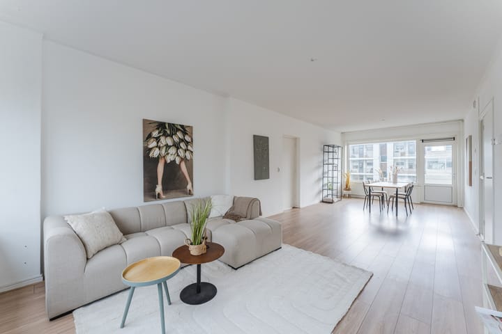 Foto 1 van Marshalllaan 308